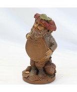 Tom Clark Gnome Button 1985 Cairn Studio #1092  Edition 20 - €6,76 EUR