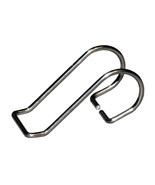 Visor Clip Replacement for Guardian R2BCC 303RTX 2 Button ClearCom® Remote - $11.45
