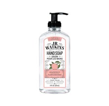 Jr Watkins Natural Home Care Hand Soap, Grapefruit - 11 Oz - $25.99