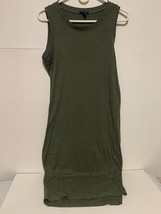 Womens Summer Dress Sleeveless Rue 21 Size Extra Large - £7.51 GBP