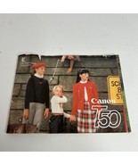 Canon T50 Camera Instruction Manual Japan - $5.62