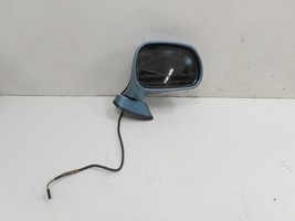 99 BMW Z3 E36 2.5L #1302 Mirror, Exterior Power Right Side Atlanta Blue - $217.79