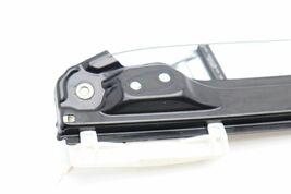06-12 MERCEDES-BENZ W251 R350 REAR RIGHT PASSENGER SIDE WINDOW REGULATOR E0542 image 8