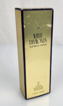 White Diamonds by Elizabeth Taylor Eau de Toilette Spray 1.7 oz  NEW Old Stock - $22.76