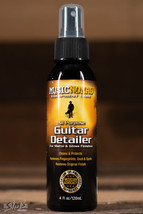 Music Nomad Guitar Detailer, 4oz - £6.72 GBP