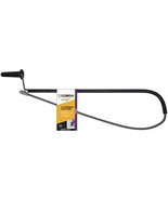 Cobra Products 40030 3/8-Inch by 3-Feet Home Toilet Auger, 3/8 in X 3 ft... - $31.53 CAD