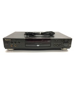 Panasonic DVD player Dvd-a300u 152511 - £15.74 GBP