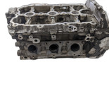 Right Cylinder Head From 2006 Audi A6 Quattro  3.2 06E103373E - £208.37 GBP