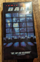  **Rare Find! &quot;Bait&quot; (VHS, 2001) Starring Jamie Foxx – Factory Sealed!**... - $2.62