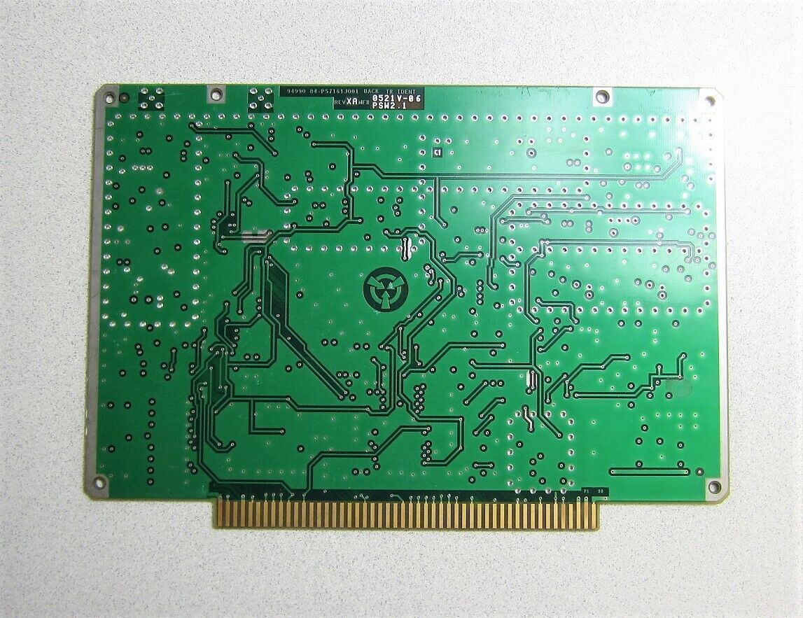 94990 84-P57161J001 Circuit Board New Rev XA - $43.63