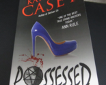 Possessed : The Infamous Texas Stiletto Murder by Kathryn Casey (2016, P... - $7.91
