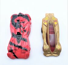 McDonald&#39;s Happy Meal Toy Car 2008 LE SPEED RACER TAEJO TOGOKHAN&#39;S &amp; Sid... - $5.95