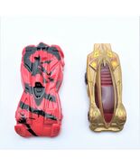 McDonald&#39;s Happy Meal Toy Car 2008 LE SPEED RACER TAEJO TOGOKHAN&#39;S &amp; Sid... - $5.95