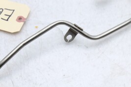 16-19 INFINITI Q50 3.0L LEFT TURBOCHARGER COOLANT LINE PIPE TUBE E6248 image 4