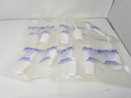 Sterile Sampling Scoop 60 mL/2 oz Polystyrene SCIENCEWARE H36902-0000 Lo... - $11.35