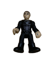 Fisher Price Imaginext DC General Zod Superman Villain Figure Toy - $8.91