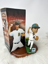 Matt Cain 2013 Farm Grown Fresno Grizzlies Bobblehead - £30.85 GBP