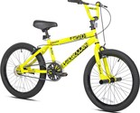 Bmx/Freestyle Bike, 20-Inch, Razor High Roller. - $259.93