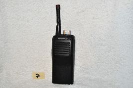 Kenwood TK-360G-1 UHF FM Transceiver Radio Core Radio Only #7  W3 - €26,27 EUR
