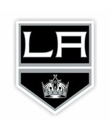 LA Kings Los Angeles Decal / Sticker Die cut - £3.09 GBP+