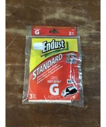 Dirt Devil Style G Vacuum Bags 3 Pack BW131-12 - $12.16 CAD