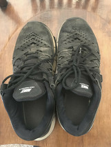 Nike Lunar Fingertrap TR Running Shoes 898066-001 Black White US 9 Men UK 8 - £34.92 GBP