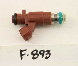 New OEM Nissan Fuel Injector Sentra 1.8 Pulsar Primera Almera QG18DE 16600-5L300 - £14.24 GBP