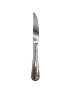 WAKEFIELD Reed &amp; Barton Replacement Steak Knife Stainless 18/10 Silverwa... - £3.92 GBP