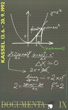 MARLEEN DECEUKELIER Drawing Dietmar Guderian Leibniz, Newton and Displacement, 1 - £435.24 GBP