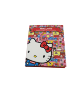 Sanrio Small Gift Book | Celebrating 50 years of Sanrio - $910.98 MXN