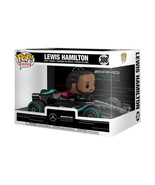 Formula 1 Lewis Hamilton Pop! Ride Super Deluxe - £56.55 GBP