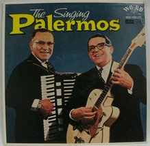 Singing Palermos - £10.08 GBP