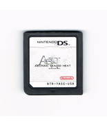 ASH: Archaic Sealed Heat English Translation cartridge for Nintendo DS a... - $33.94 CAD