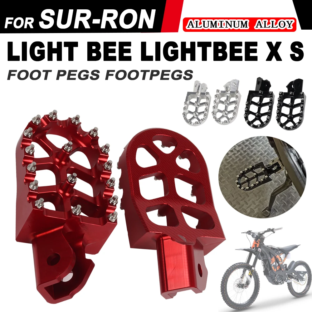 Off-Road For Sur-Ron Sur Ron Surron Light Bee Lightbee X S Motorcycle - $38.49+