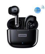 LENOVO LP40 Waterproof Bluetooth WIFI Earbuds HIFI Sound Quality Comfort... - £37.23 GBP