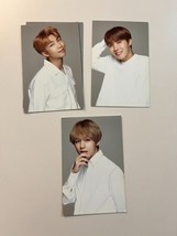 BTS Official Photocard [VT COSMETIC X BTS]_Kpop- 1 of 3 Pick - $9.48+