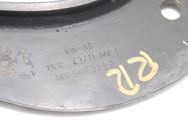 Upper Control Arms Pair Rear Fits 06-24 GOLF 75000 image 6