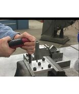 EKLIND 25582 Ergo-Fold Fold-up TORX star - 8pc set T6-T25 - €22,43 EUR