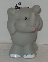 Fisher-Price Current Little People Animal Elephant FPLP - $4.85