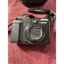 Canon Powershot G11 Digital Camera - $205.00