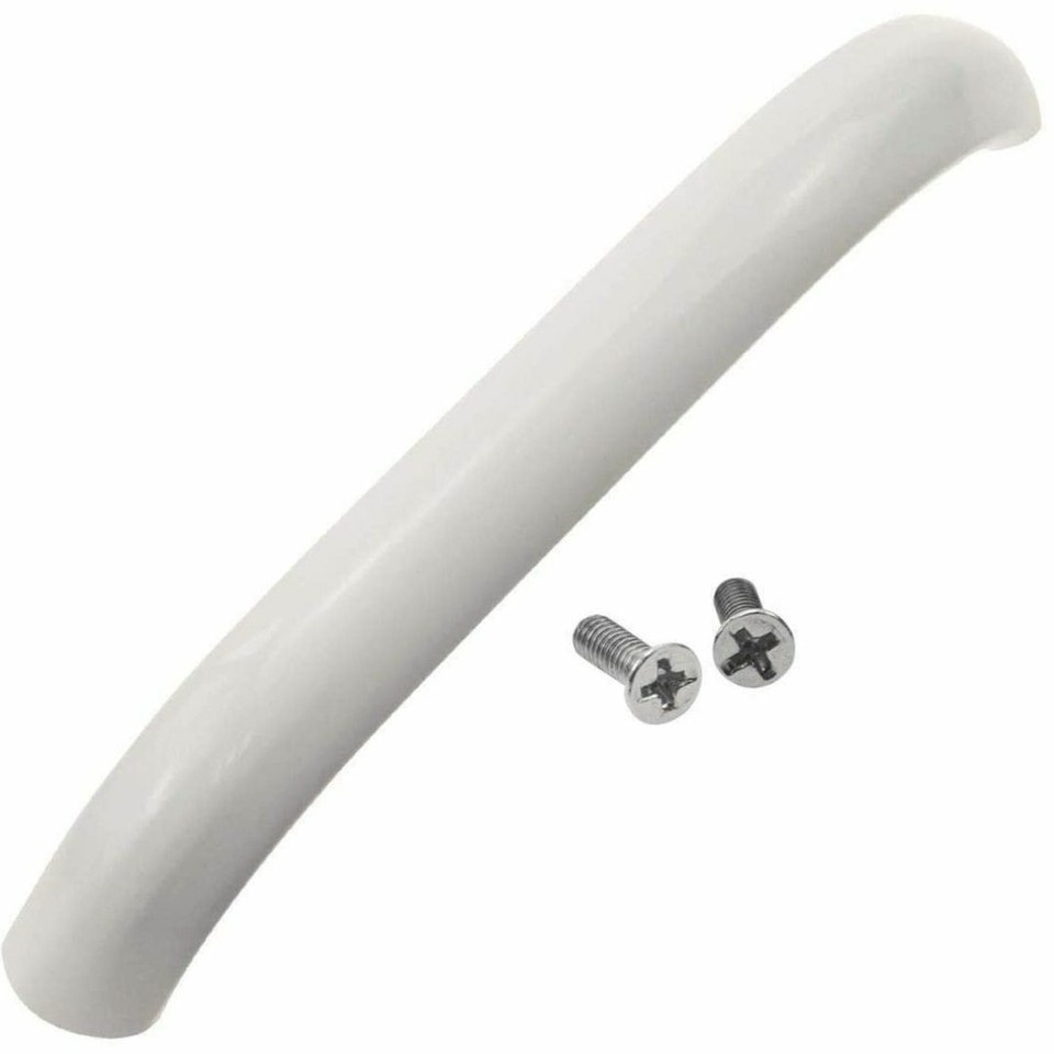 Microwave Door Handle 5304477399 for Frigidaire FFMV162LWA CFMV152KWA CF... - $57.35