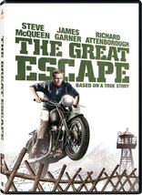 The Great Escape [DVD] - £7.02 GBP