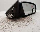 Passenger Side View Mirror Power Painted With Folding Fits 11-14 AVENGER... - $53.46