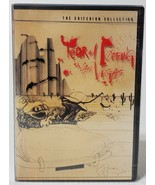 FEAR &amp; LOATHING IN LAS VEGAS - JOHNNY DEPP - CRITERION DVD 2-DISC SET - €11,28 EUR