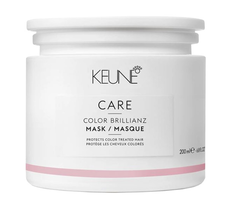 Keune Care Color Brillanz Mask, 6.8 Oz.