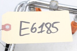 00-05 FORD EXCURSION V10 6.8L FUEL INJECTION RAIL W/ 10 INJECTORS E6185 image 10