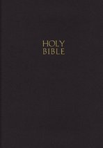 Nelson Classic Center-Column Reference Bible, New King James Version  Th... - £23.59 GBP