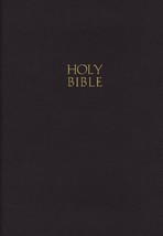 Nelson Classic Center-Column Reference Bible, New King James Version  Th... - £23.16 GBP