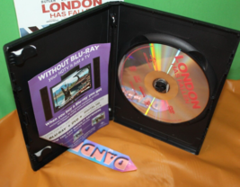 London Has Fallen DVD Movie - £7.00 GBP