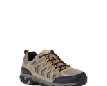 Ozark Trail Men’s Lightweight Hiking Shoes, Taupe Size 7 - $39.59